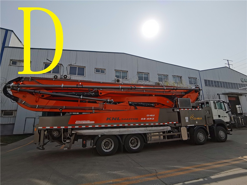 青島混凝土泵車價格 (20)