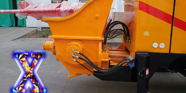 在對混凝土泵進行系統升壓和堵管時，操作工應當怎么做？ —小科說泵