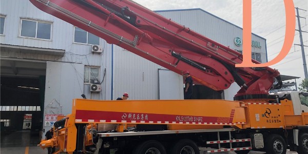 混凝土泵在選購時受哪些因素影響？