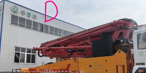 作為泵車手，學會了什么？