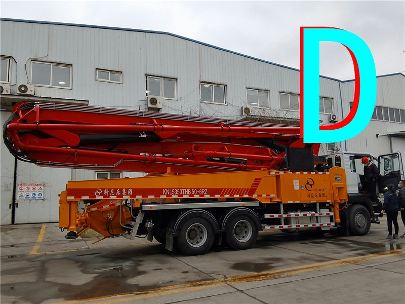 青島混凝土泵車價(jià)格 (24)