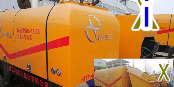 混凝土泵向高處泵送時布管應注意哪些事項，才能更好地進行泵送？