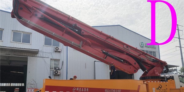 科尼樂為您講解一下天泵的運輸方式