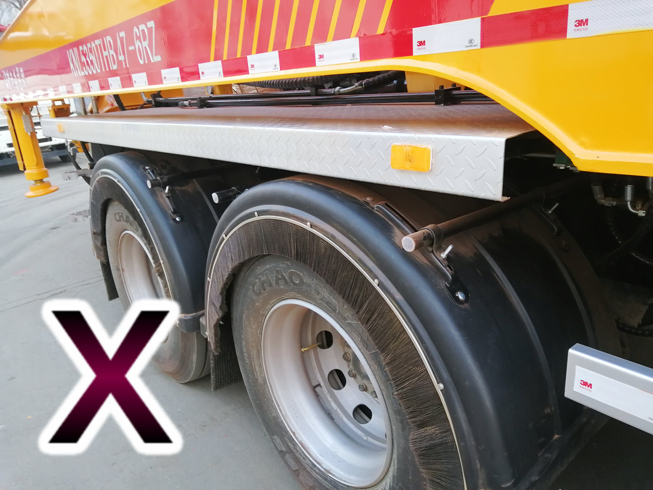 青島泵車(chē)價(jià)格