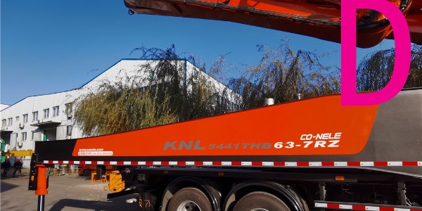 泵車(chē)?yán)习迦绾喂芾肀密?chē)？