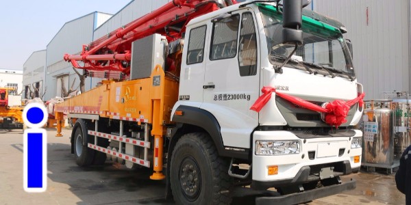 小型泵車液壓元件污損后，應(yīng)該怎樣進(jìn)行正確地清洗和保養(yǎng)？