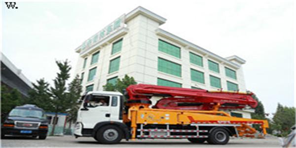 小科課堂：作為老板的你，小型混凝土泵車應該這樣管