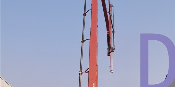 泵車選購(gòu)的幾大注意事項(xiàng)？