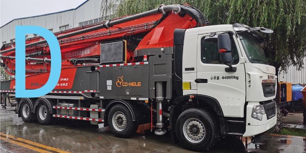 泵車天冷了，要怎么辦？