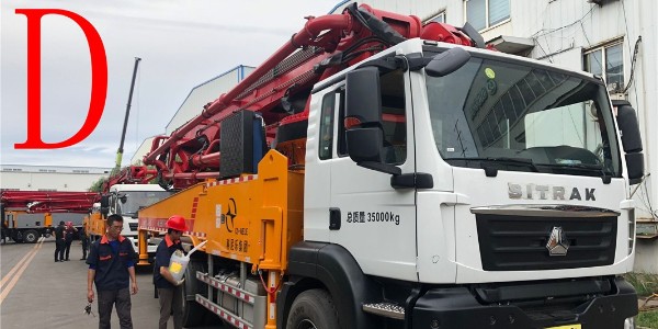 關(guān)于混凝土泵的一些小知識(shí)你應(yīng)該知道哪些？（一）