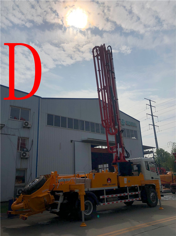 青島混凝土泵車價格 (18)