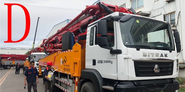 關(guān)于混凝土泵的一些小知識(shí)你應(yīng)該知道哪些？（二）