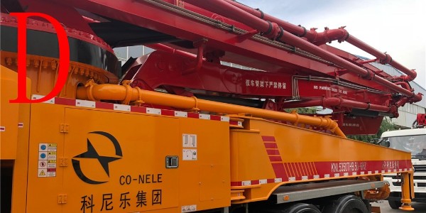 泵車(chē)是什么樣的泵送系統(tǒng)，選擇什么樣的混凝土更適合