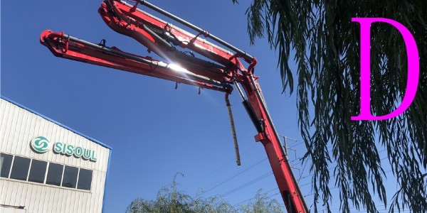 泵車老師傅帶你了解一些不知道的小技巧（一）