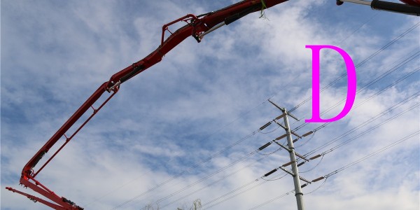 為什么每臺泵車的泵送能力相差這么多，小科幫您分析一下