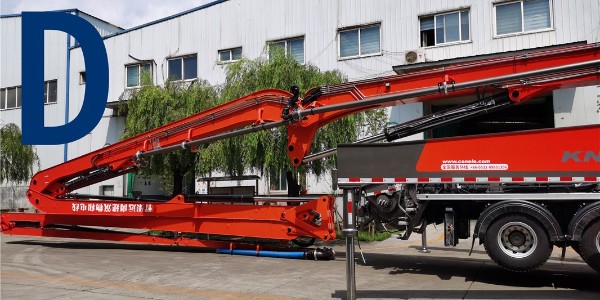 減水劑可改善混凝土泵的泵送