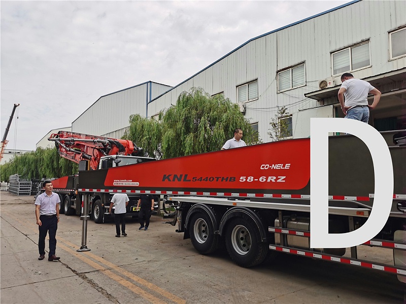 青島混凝土泵車價(jià)格 (22)